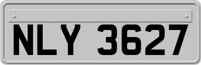 NLY3627