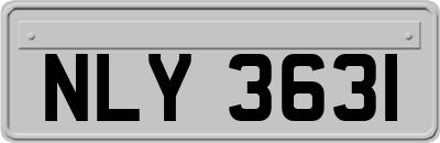 NLY3631