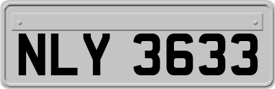 NLY3633