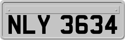 NLY3634