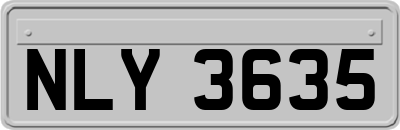 NLY3635