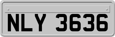 NLY3636