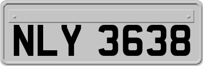 NLY3638