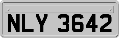 NLY3642