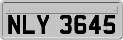 NLY3645