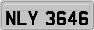 NLY3646
