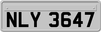 NLY3647