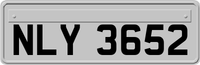 NLY3652