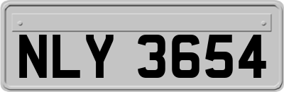 NLY3654