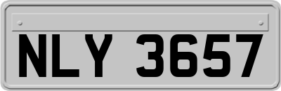 NLY3657
