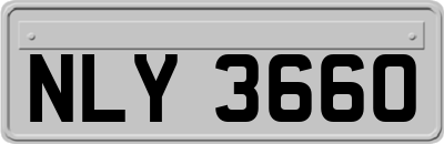 NLY3660