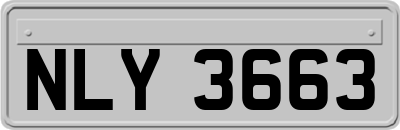 NLY3663