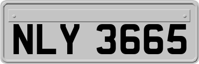 NLY3665