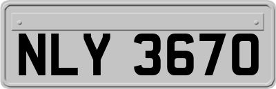 NLY3670