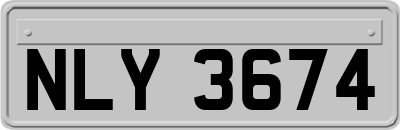NLY3674