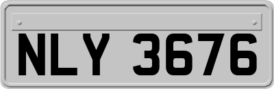 NLY3676