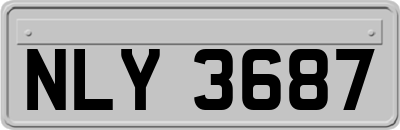 NLY3687