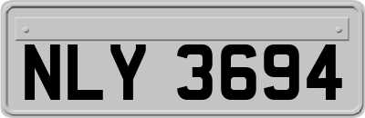 NLY3694