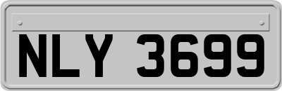 NLY3699