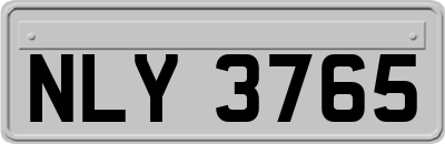 NLY3765