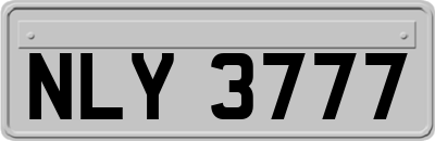 NLY3777