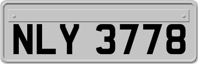 NLY3778