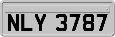 NLY3787