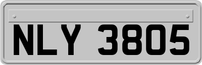 NLY3805