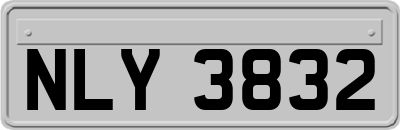 NLY3832