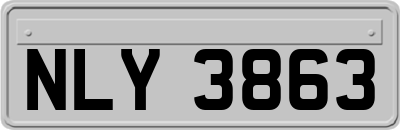 NLY3863