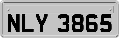 NLY3865