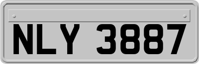 NLY3887