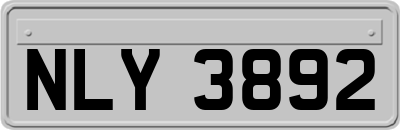NLY3892
