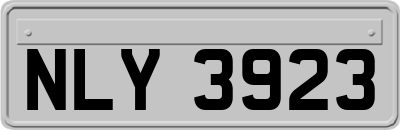 NLY3923