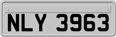 NLY3963