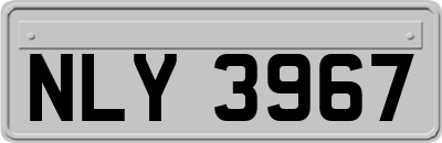 NLY3967