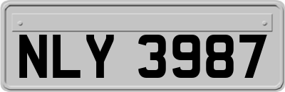 NLY3987