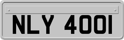 NLY4001