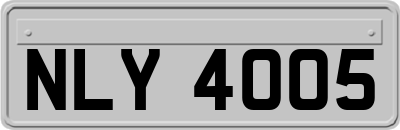 NLY4005