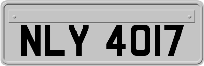 NLY4017