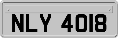 NLY4018