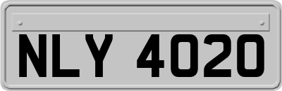 NLY4020