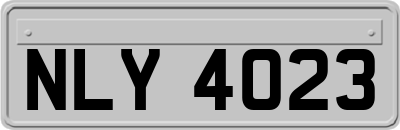 NLY4023