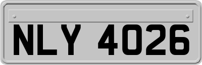 NLY4026