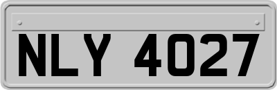 NLY4027