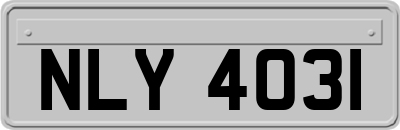 NLY4031