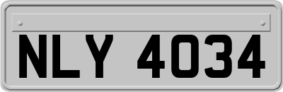 NLY4034