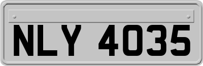 NLY4035