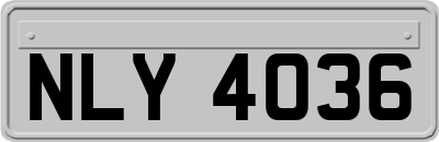 NLY4036