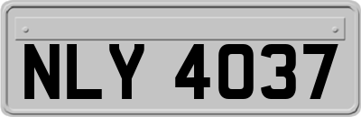 NLY4037